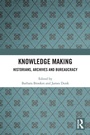 Cover: Knowledge Making - Routledge
