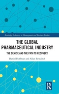 Cover: The Global Pharmaceutical Industry - Routledge
