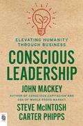 Cover: Conscious Leadership - Portfolio