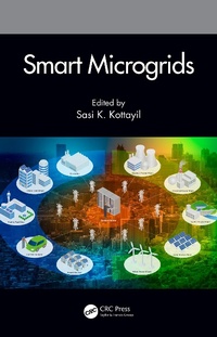 Abbildung von: Smart Microgrids - CRC Press