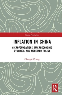 Abbildung von: Inflation in China - Routledge