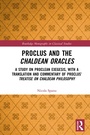 Cover: Proclus and the Chaldean Oracles - Routledge