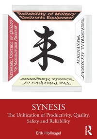 Abbildung von: Synesis - Routledge
