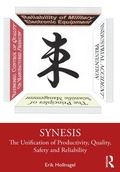 Cover: Synesis - Routledge