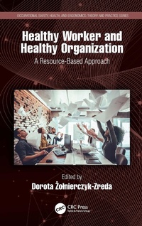 Abbildung von: Healthy Worker and Healthy Organization - CRC Press