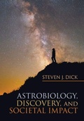Cover: Astrobiology, Discovery, and Societal Impact - Cambridge University Press