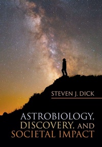 Abbildung von: Astrobiology, Discovery, and Societal Impact - Cambridge University Press