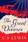 Cover: The Great Divorce - HarperCollins