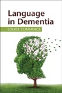Cover: Language in Dementia - Cambridge University Press