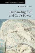 Cover: Human Anguish and God's Power - Cambridge University Press