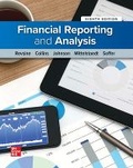Cover: Financial Reporting & Analysis - McGraw-Hill Education