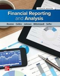 Enlarge image Cover: Financial Reporting & Analysis - McGraw-Hill Education