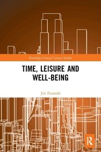 Abbildung von: Time, Leisure and Well-Being - Routledge
