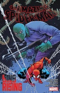 Cover: Amazing Spider-Man by Nick Spencer Vol. 9: Sins Rising - Marvel Comics