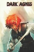 Cover: Robert E. Howard's Dark Agnes: La Danse Macabre - Marvel Comics