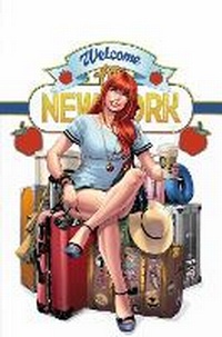 Enlarge image Cover: Amazing Mary Jane Vol. 2 - Marvel Comics