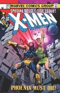 Cover: The Uncanny X-Men Omnibus Vol. 2 - Marvel Comics