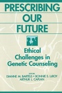 Cover: Prescribing Our Future - Routledge