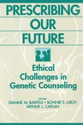 Cover: Prescribing Our Future - Routledge