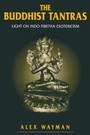 Cover: Buddhist Tantras - Routledge