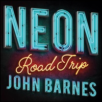 Abbildung von: Neon Road Trip - Gibbs Smith