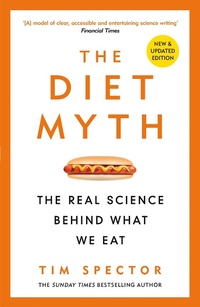 Abbildung von: The Diet Myth - Weidenfeld & Nicolson