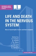 Cover: Life and Death in the Nervous System - Elsevier