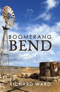 Cover: Boomerang Bend - Austin Macauley Publishers