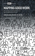 Cover: Mapping Good Work - Bristol University Press