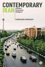 Cover: Contemporary Iran - Bristol University Press