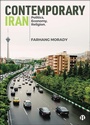 Cover: Contemporary Iran - Bristol University Press