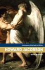 Cover: Howard Jacobson - Manchester University Press