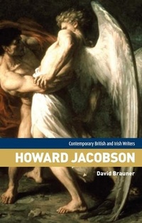 Abbildung von: Howard Jacobson - Manchester University Press