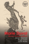 Cover: Marie Duval - Manchester University Press