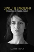 Cover: Charlotte Gainsbourg - Manchester University Press