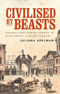 Enlarge image Cover: Civilised by Beasts - Manchester University Press