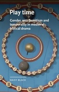 Cover: Play Time - Manchester University Press