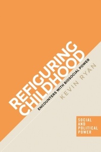 Abbildung von: Refiguring Childhood - Manchester University Press