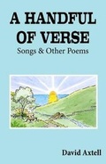 Cover: A Handful of Verse - Rough Tor Publishing