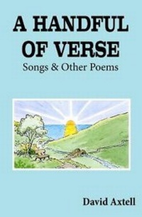 Enlarge image Cover: A Handful of Verse - Rough Tor Publishing