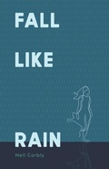 Cover: Fall Like Rain - BOOKBABY
