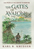 Cover: The Gates of Avalon - Palmetto Publishing Group
