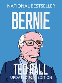 Enlarge image Cover: Bernie - Seven Stories Press,U.S.