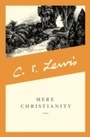 Cover: Mere Christianity - HarperCollins