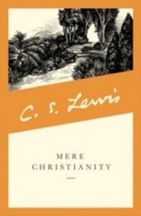Enlarge image Cover: Mere Christianity - HarperCollins