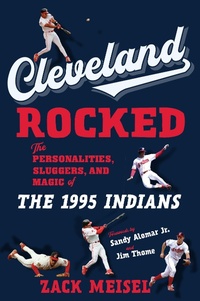 Enlarge image Cover: Cleveland Rocked - Triumph Books