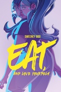 Cover: Eat, and Love Yourself - Boom Entertainment