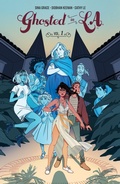 Cover: Ghosted in L.A. Vol. 1 - Boom Entertainment