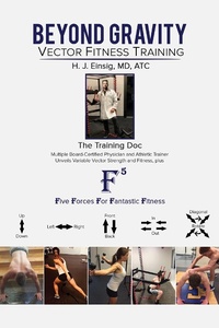 Abbildung von: Beyond Gravity - Vector Fitness Training - Austin Macauley Publishers LLC