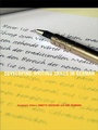 Cover: Developing Writing Skills in German - Routledge